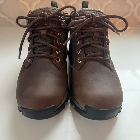 Timberland Waterproof Hiking Boots - Picture 2 of 6